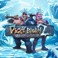 Piggy Bjorn 2 - Winter is Coming